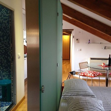 טורינו Apartment Bijoux מראה חיצוני תמונה