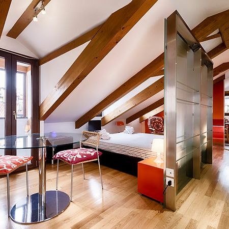 טורינו Apartment Bijoux מראה חיצוני תמונה