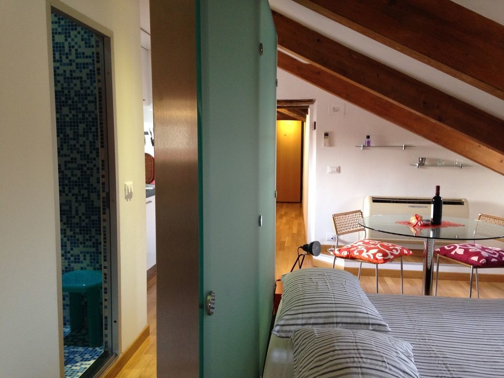 טורינו Apartment Bijoux מראה חיצוני תמונה