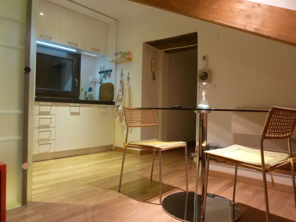 טורינו Apartment Bijoux מראה חיצוני תמונה