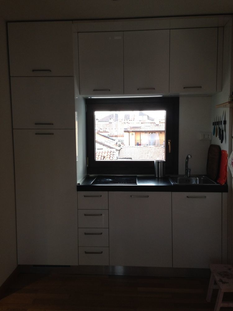 טורינו Apartment Bijoux מראה חיצוני תמונה