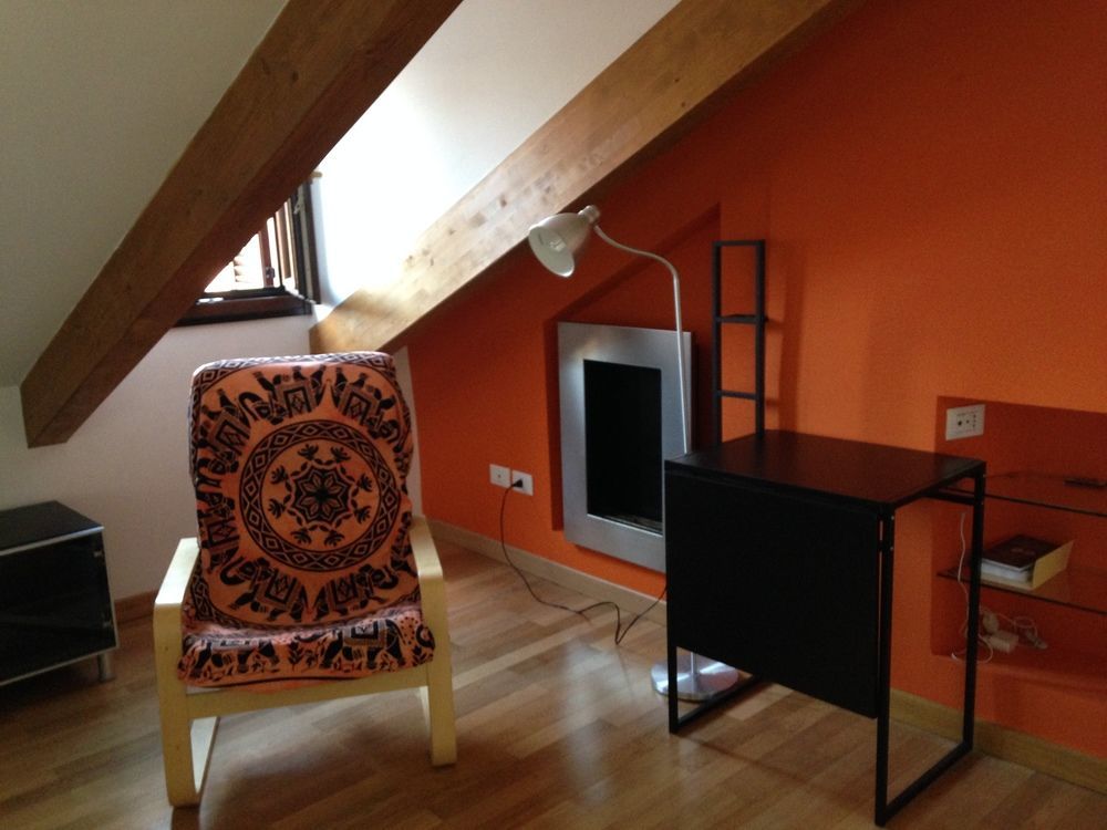 טורינו Apartment Bijoux מראה חיצוני תמונה