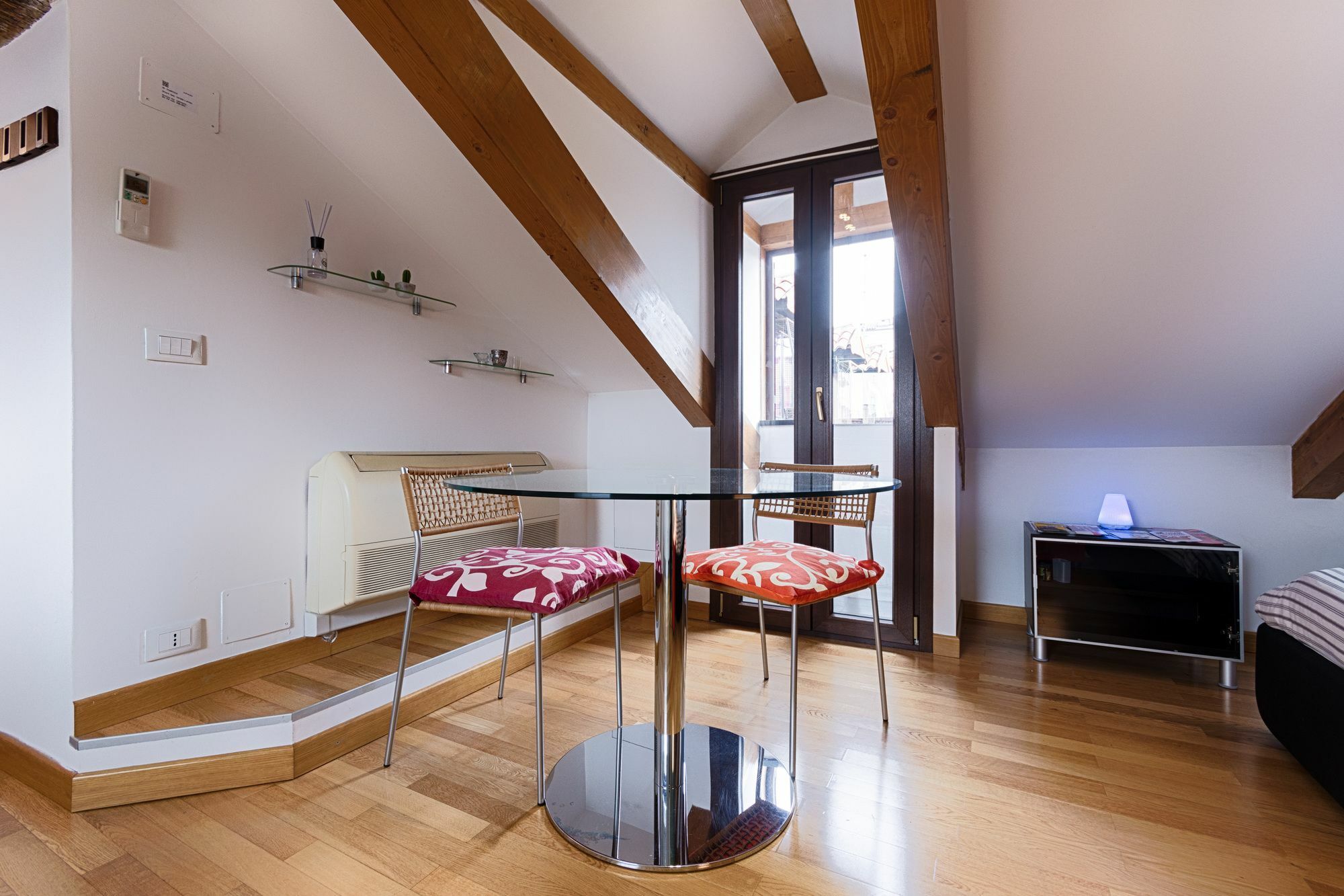 טורינו Apartment Bijoux מראה חיצוני תמונה