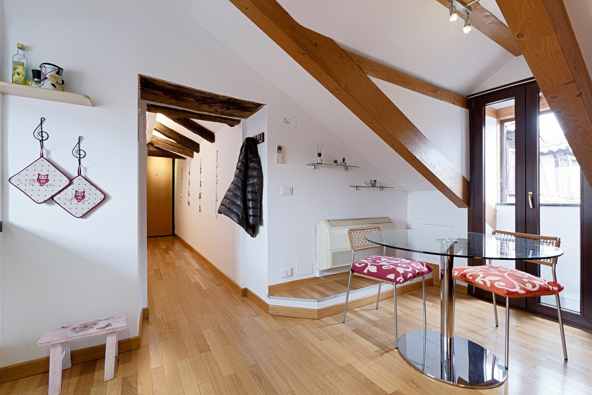 טורינו Apartment Bijoux מראה חיצוני תמונה