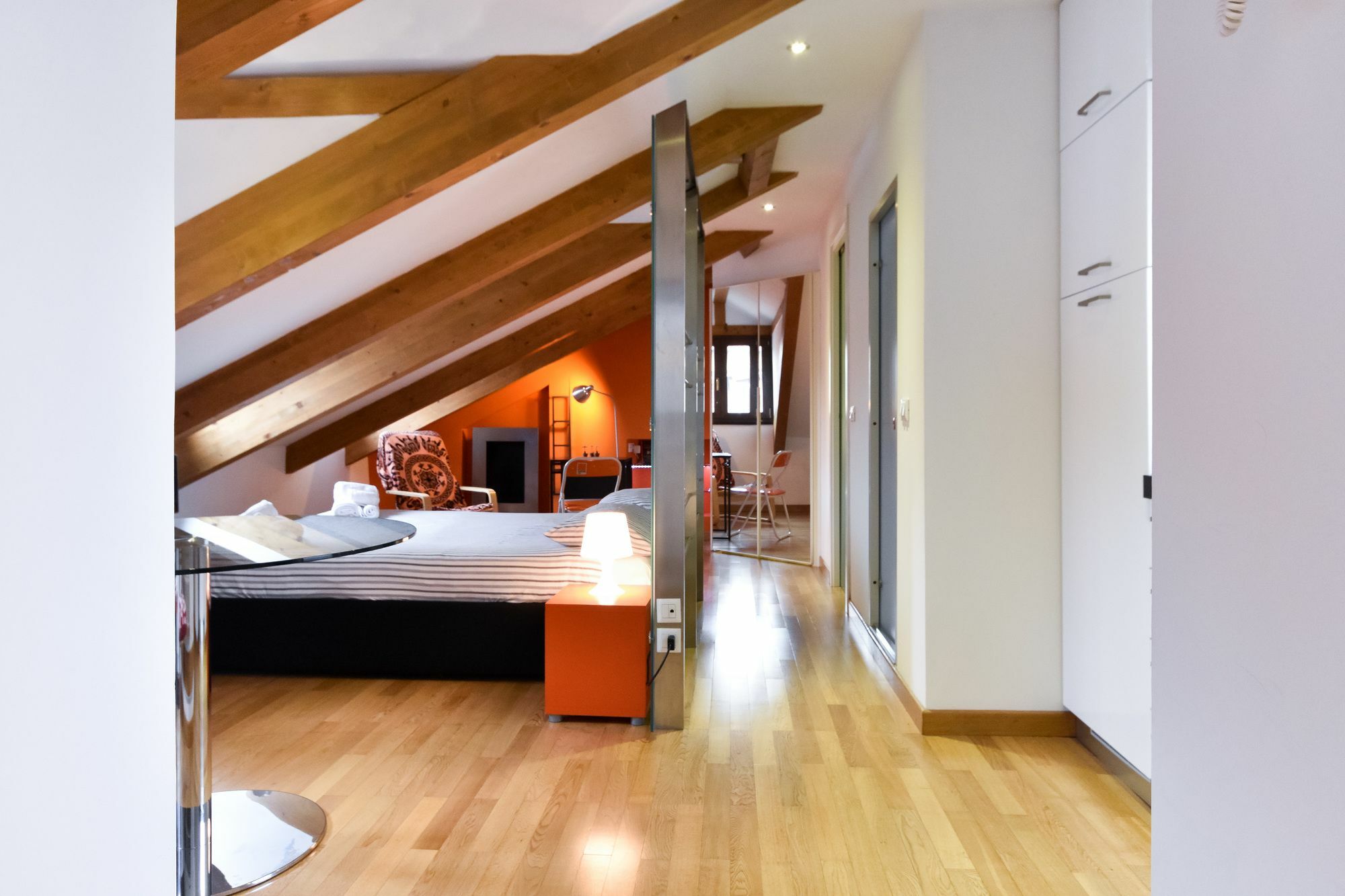 טורינו Apartment Bijoux מראה חיצוני תמונה