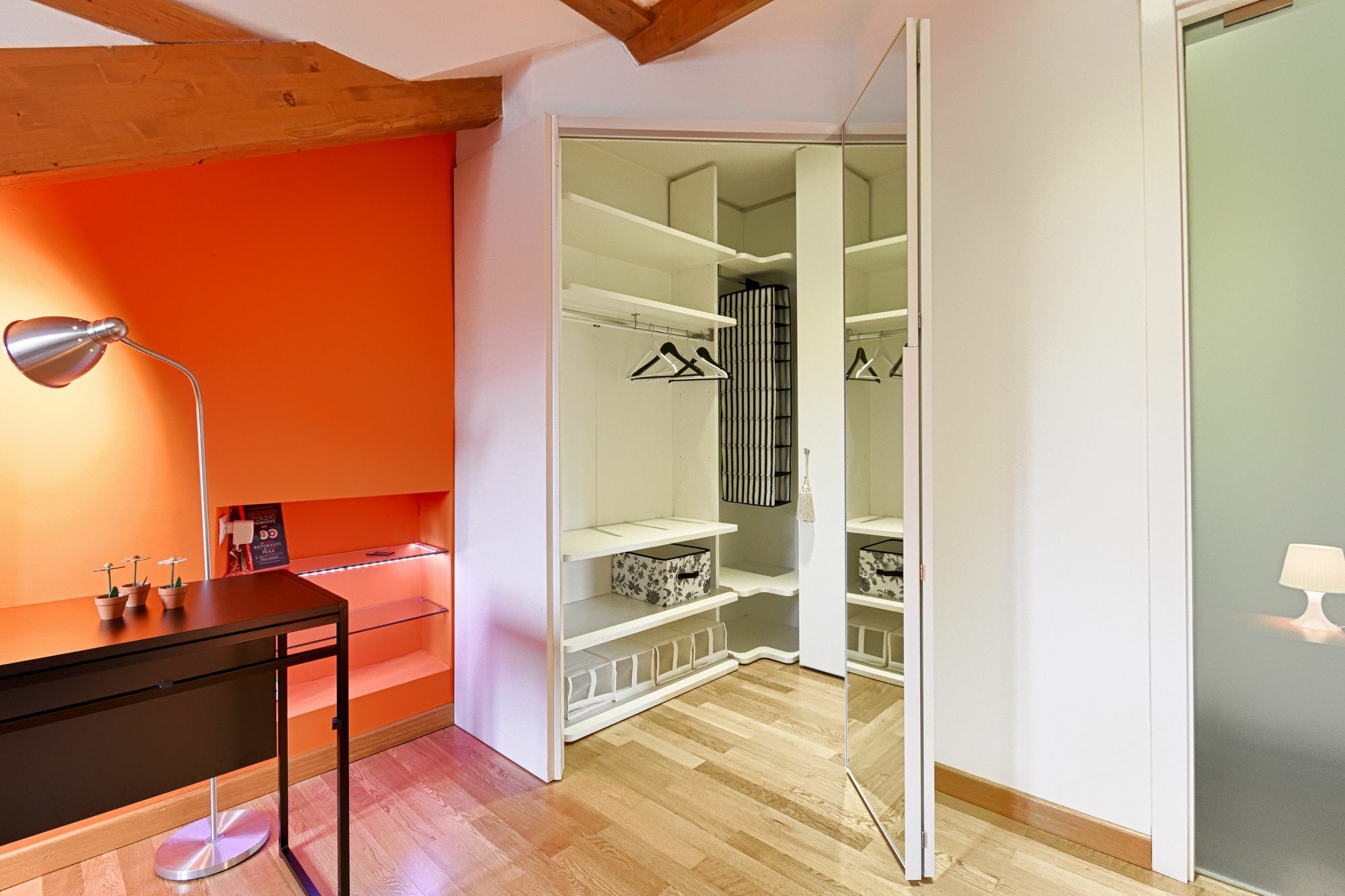 טורינו Apartment Bijoux מראה חיצוני תמונה