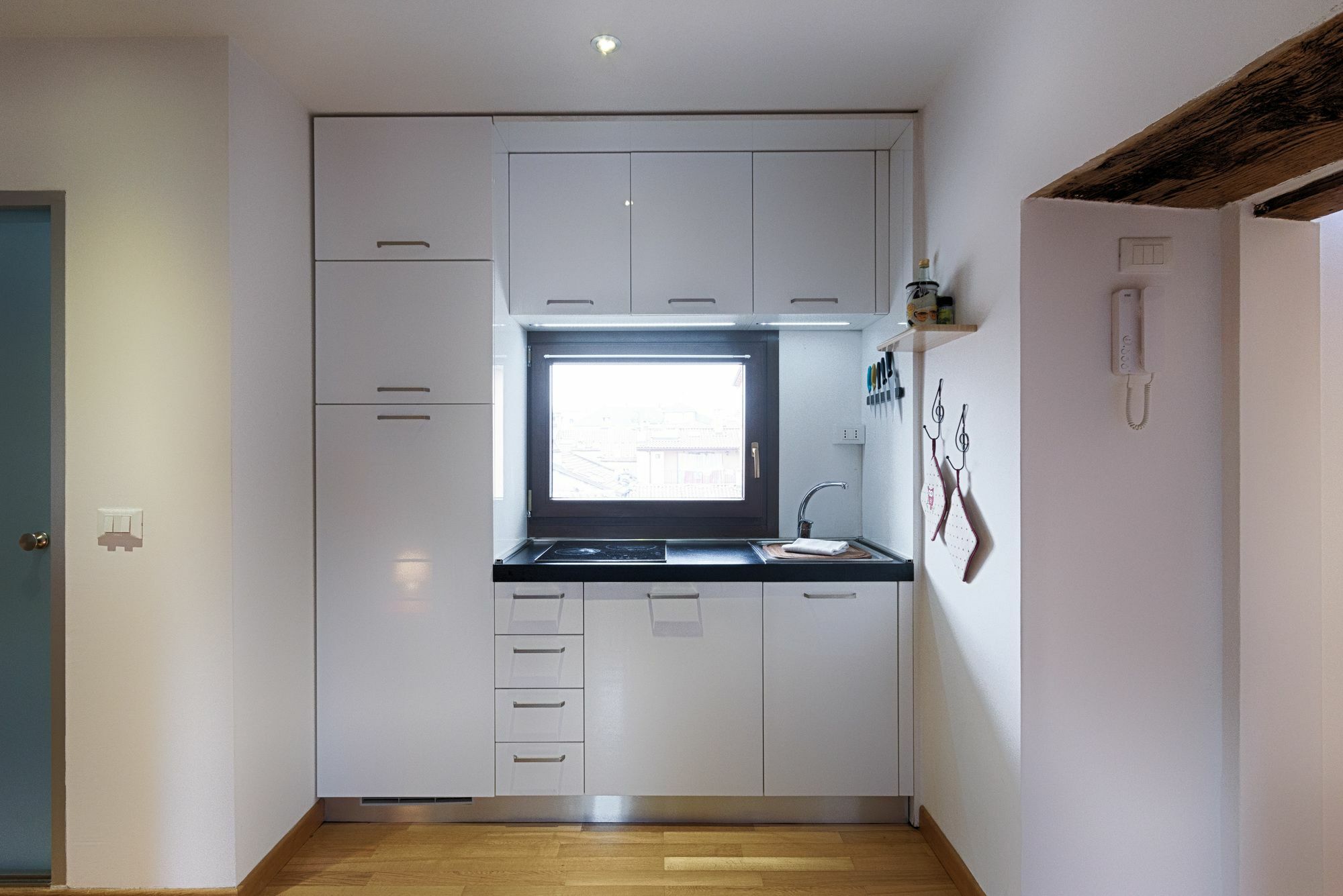 טורינו Apartment Bijoux מראה חיצוני תמונה
