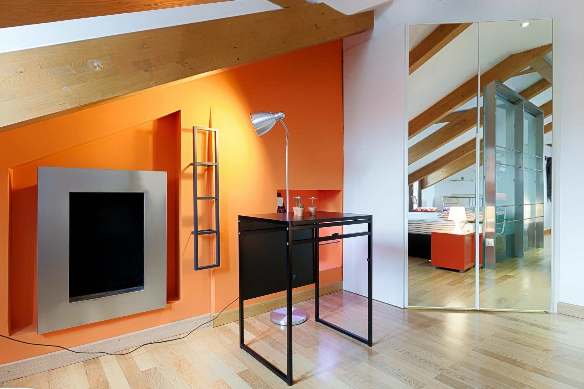 טורינו Apartment Bijoux מראה חיצוני תמונה
